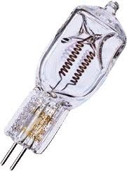 Osram Projectielamp Insteek 120V 300W Gy6.35 64514