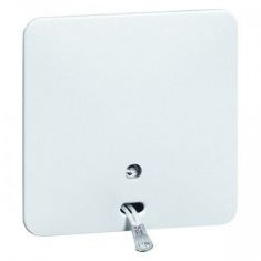 Peha Inbouw Trekschakelaar Wissel H 80.1616Nw Cremewit/elektrowit