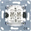 Jung Inbouw Basiselement Schakelaar Serie 505Eu