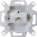 Jung Inbouw Basiselement Cat5 Isdn 1xrj45 Utp UAE8UPOK6E