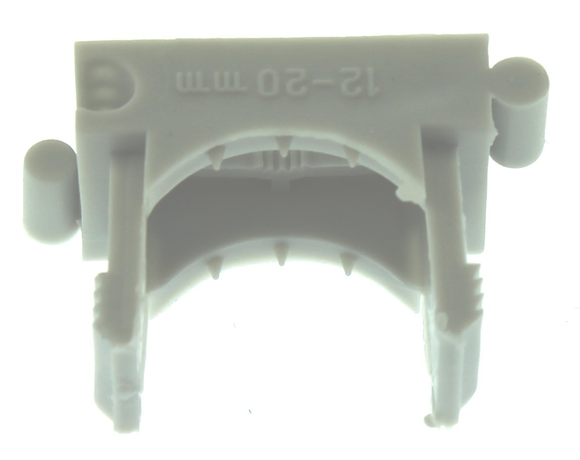 Obo Betterman Drukzadel 12-20Mm 2037 Grijs Per Stuk 2250209