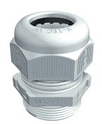 OBO V-TEC Wartel M32 Lichtgrijs 15/21mm Kunststof 2022870