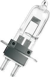 Osram Projectielamp Insteek 12V 100W Pg22 Hlx64626 Ehe
