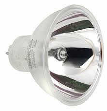 Osram Projectielamp Reflector 50Mm 24V 250W Gx5.3 Hlx64653 Elc