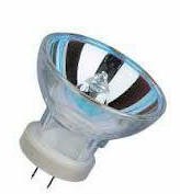 Osram Projectielamp Reflector 35Mm 12V 100W G5.3 64624
