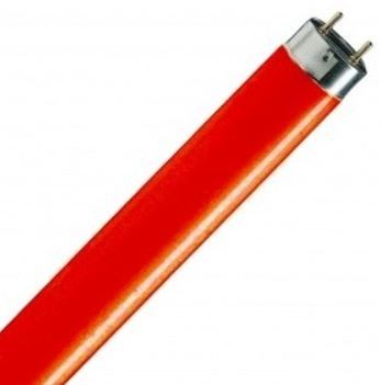 Osram Lumilux TLD TL Buis TL8 36W 60 Rood 1200Mm