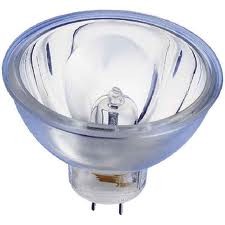 Osram Projectielamp Reflector 50Mm 120V 250W Gy5.3 93506 Enh