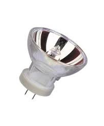Osram Projectielamp Reflector 42Mm 82V 300W Gx5 3 93520