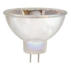 Osram Projectielamp Reflector 50Mm 24V 250W Gx5.3 Hlx93653 Elc