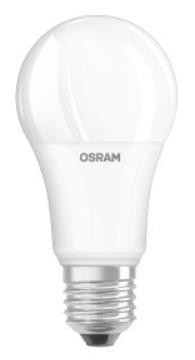 Osram Led Parathom ClassicA Standaardlamp 13W-100W E27 827 Mat 152L Dimbaar
