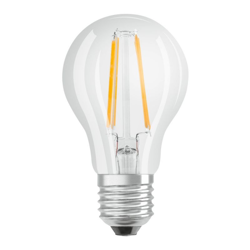 Osram Led Par Fila Standaardl E27 Hel 3St Dim 7.0- 60W 827 806L 269743