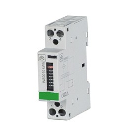 Epp Kilowattuurmeter Kwh 3-Fase (10) 63A 3M 3x230V 400V 2000 Kwh Ws0030