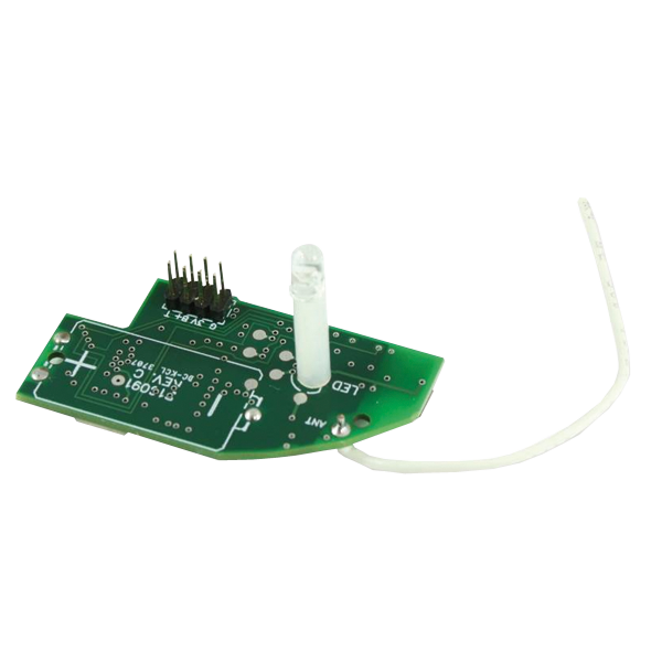 Ei Electronics Rookmelder Ei605Cmrf Rf Module Optie Voor Ei605 Ei603