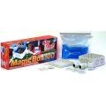 Magicbox 100 Kabeldoos Incl Magicgel en 3 Wartels Gietmof