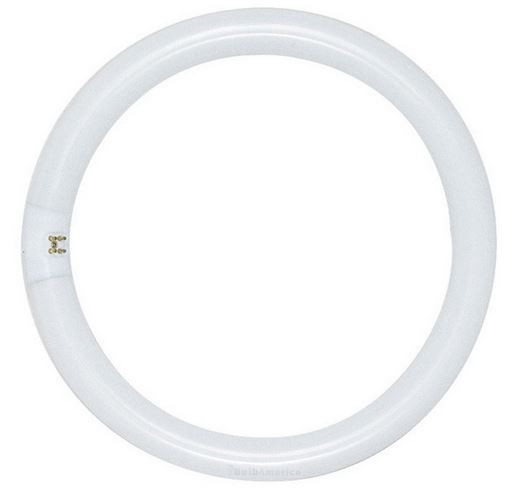 Philips Circlinebuis TLE TL5C 55W 830 3000K Rond 2Gx13 Warmwit