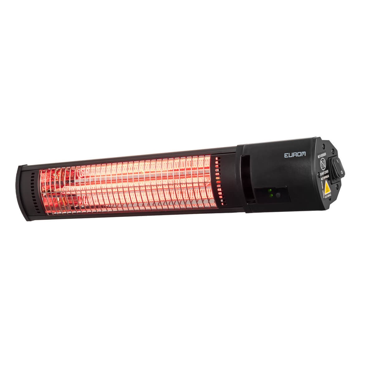 Eurom1500 Golden Shadow Patioheater