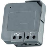 Klikaan Klikuit Zender Awmt-003 Mini Inbouw Zender Achter Een Design Schakelaar