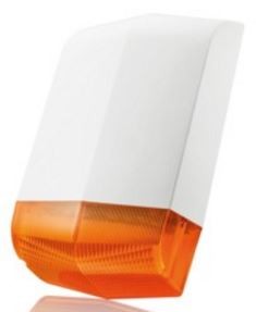 Klikaan Klikuit Alarm Losse Sirene for Wireless Secu System ALSIR-2000