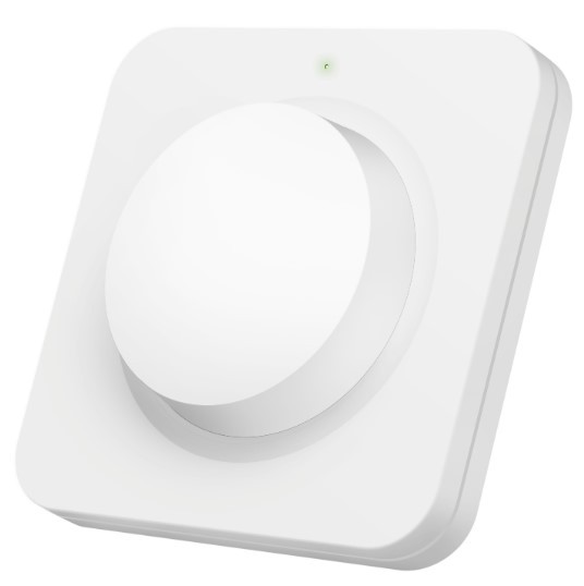 Klikaan Klikuit Zender Awrt-1000 Draaiknop Dimmer Draadloze Draaiknop