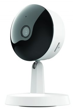 Klikaan Klikuit Wifi Ip Camera With Night Vision Ip-Cam2500