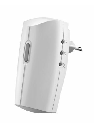 Klikaan Klikuit Zender Deurbel ACDB-8000C Draadloze plug in los