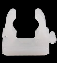 Mepac Klembeugel 19-22Mm Transparant DS100St en Prijs P/St Kb19 22T 411206