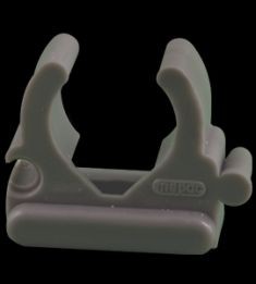 Mepac Klembeugel 16-19Mm Grijs DS100St en Prijs P/St Kb16 19G 411215