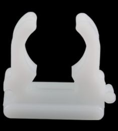 Mepac Klembeugel 25Mm Transparant DS50St en Prijs P/St Kb25T 412206