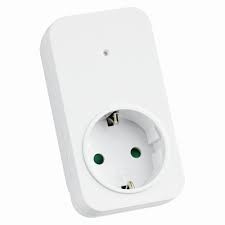 Klikaan Klikuit Ontvanger Acd-200 Stekkerdoos Dimmer Multi Led 3-24W Overig 20-200W