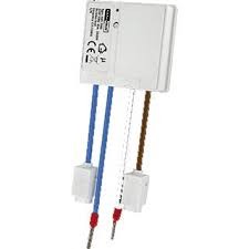 Klikaan Klikuit Ontvanger Aws-3500 Mini Inbouw Schakelaar Achter Stopcontact