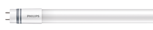Philips Led TLD TL8 CorePro HF 150Cm Glas 20W- 58W 840 4000K 2000Lm