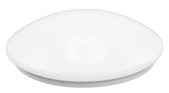 Inter- Plafondlamp Led 18W 3000K IP44 360mm 1386L