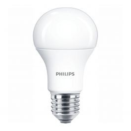 Philips Led Master VLE Standl E27 7.8W- 75W 927 1055L 34790800 Dimbaar