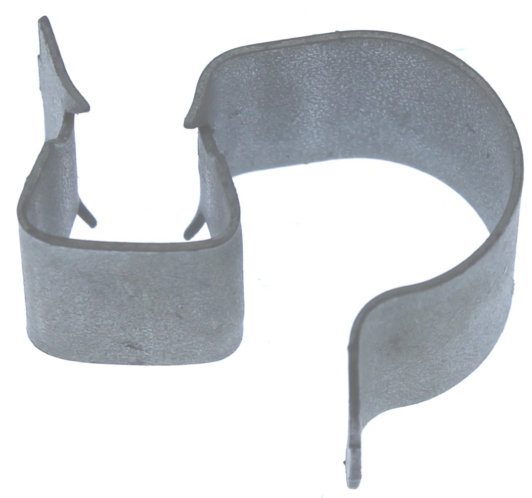 Spantklem Snapclip 15-21Mm 9401212 2-7Mm Doos100 Prijs Per Stuk