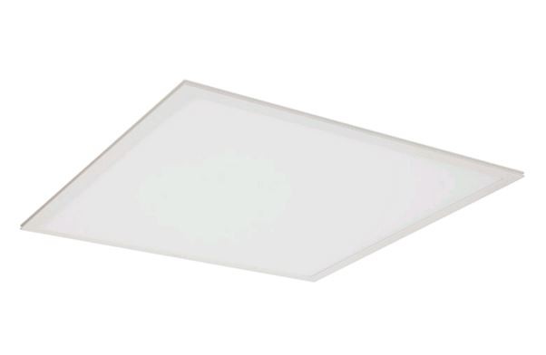 Greenline Manto2 Led Paneel Inleg Wit 36W 3000K 3750Lm 59.5x59.5 incl driver
