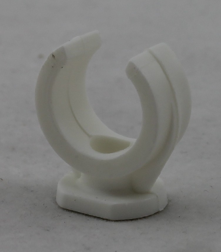 Jsl Clipzadel 34 517 19-22Mm Verpakt Per 50 Stuks Prijs P.Stuk