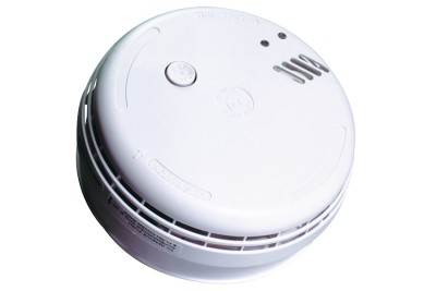 Ei Electronics Ei146 Optische Rookmelder 230V Branddetectie Incl Batterij Max 30-Stuks Koppelbaar
