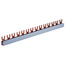 Epp Universele Kamrail 2x3Mod 3P+N Voor 4P Automaten G-3L-106Ml