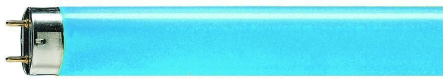 Philips TLD TL Buis TL8 18W Blauw G13 590Mm Nr18