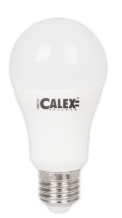 Calex Power LED Standaardlamp 12W 1020lm E27 2700K Dimbaar