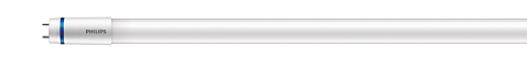 Philips Mas LEDtube UO 1200mm 15.5W 36W 840 2500lm EM- Mains 64723000