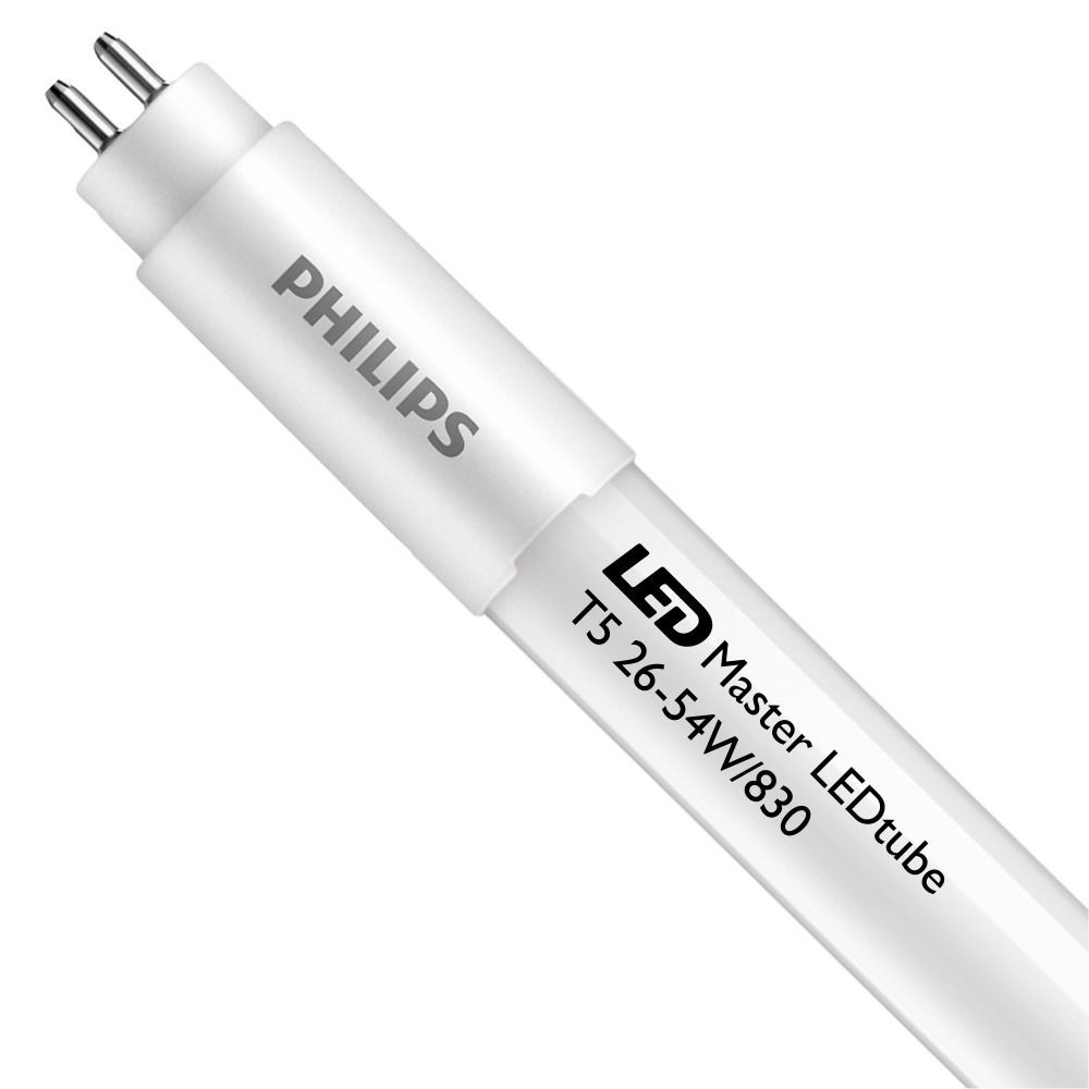 Philips Mas Led TLD TL5 HF 1200Mm Hel 26- 54W 830 3600L Evsa No- Dim
