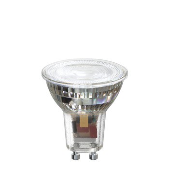 Calex Refl GU10 Variotone 6W. 400lm 2200-3000K Dimbaar 3Pack 1301007400