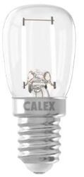 Calex LED Volglas Fila Schakelbordlamp 1.5W 136L E14 T26 HE. 2700K 110