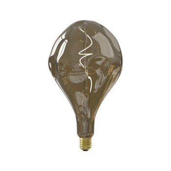 Calex XXL Organic Evo Natural E27 6W. 150Lm 1800K Dim 2101004700