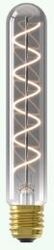 Calex Flex Buis 185mm E27 4W. 136Lm 1800K Titanium Dimbaar 1001002500