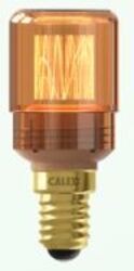Calex Crown Schakel E14 2.3W 65Lmm 1800K Gold Dimbaar
