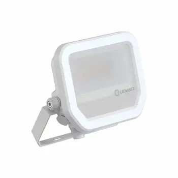 Osram Floodlight Led 6/ 8W. 4000K Wit Ip66 IK08 850/1200L 100Gr 2/4M