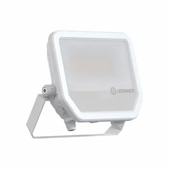 Osram Floodlight Led 27W/ 41W 4000K Wit Ip66 IK08 3670/5500L 100Gr