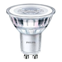 Philips Led Dimtone GU10 51Mm 6,2W- 80W 36D 2200K- 2700K 575L 36graden